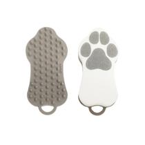 HARIO cat and dog bath brush multi-functional massage combing hair collection pet bath supplies cleaning and removing floating hair