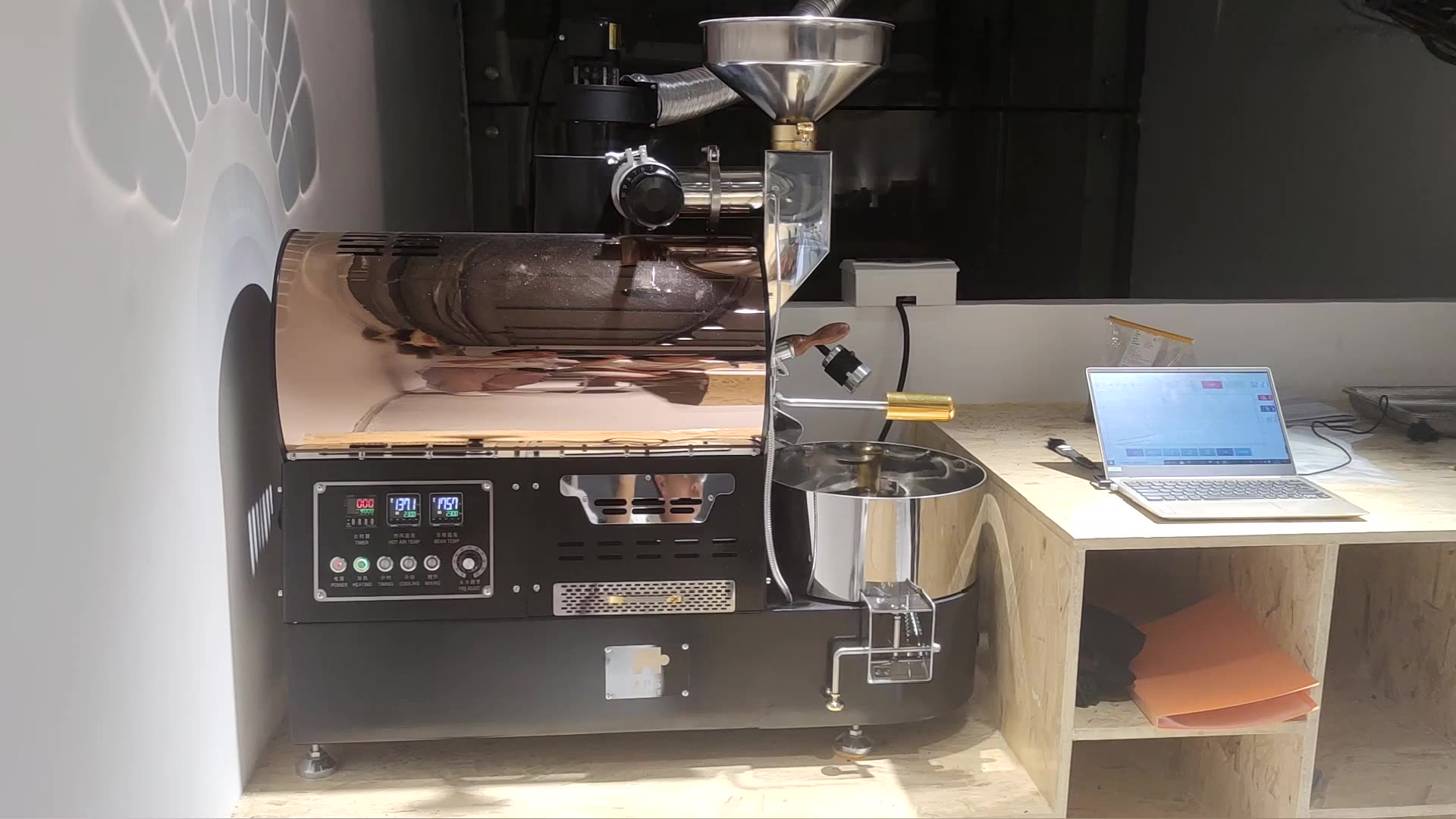 1kg Coffee Roaster For Sale Coffee Roaster Machine For Home Buy