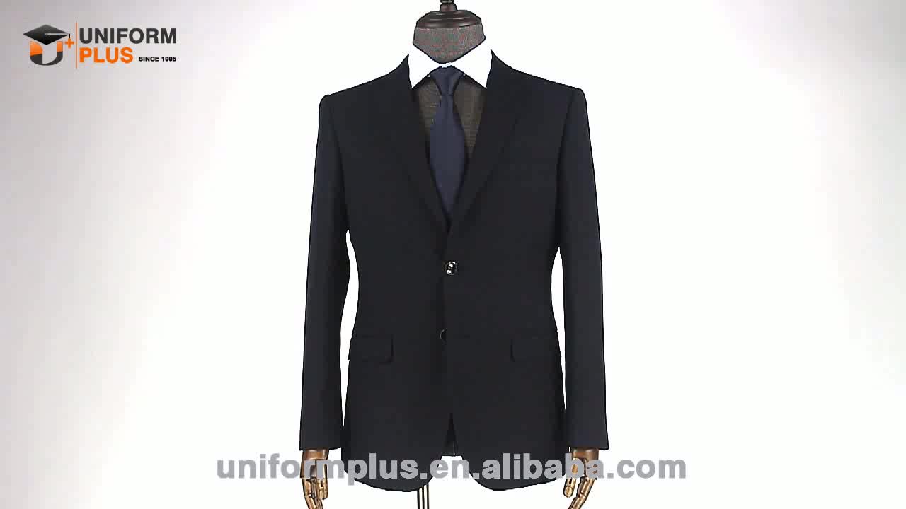 Wholesale Quality Cheap Readymade In Stock Business Hotel Office Men