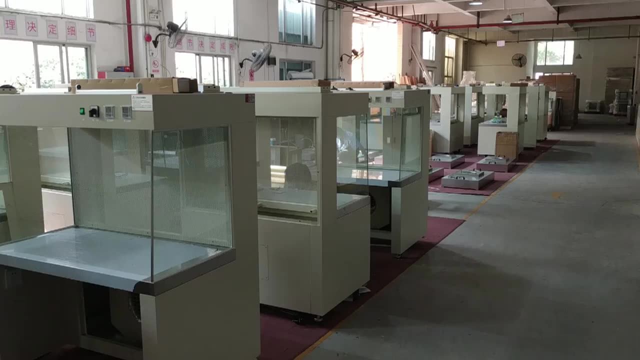 2021 Plant Tissue Culture Laminar Flow With Uv Lamp For Clean Room Buy Plant Tissue