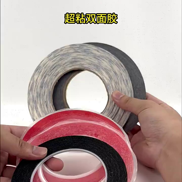 修手持换胶带被惊艳到的瞬间✨