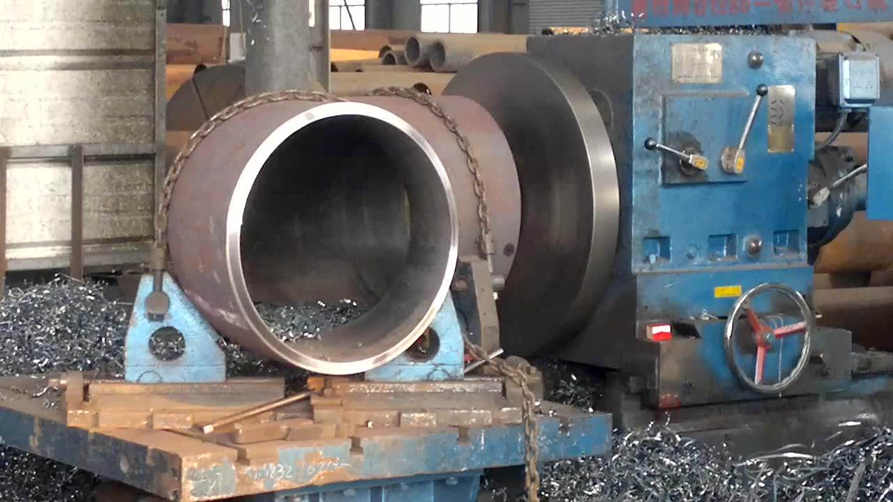 Carbon Steel Long Radius Bend R=3d 5d 7d 10d 45/90/180degree Buy