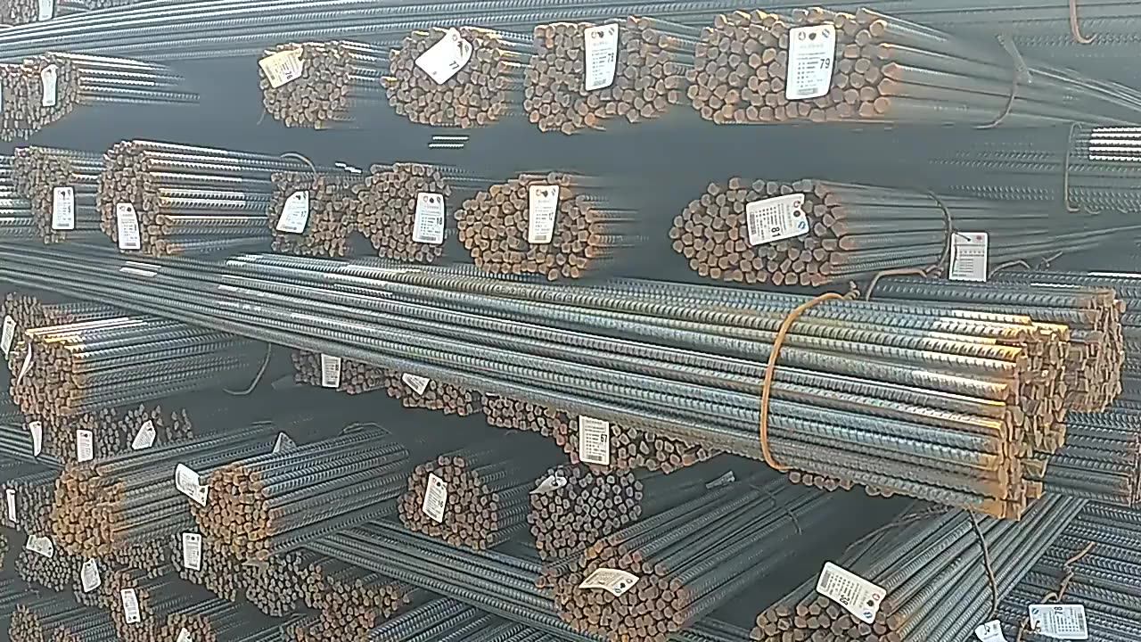 B500 Bwr 16mm 20mm Deformed Stainless Steel 316l Bar Buy China