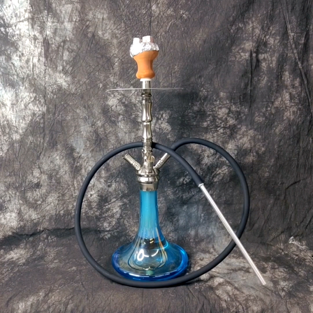 China Manufacture Smoking Hookah Shisha Of Ecofriendly Luxury Large