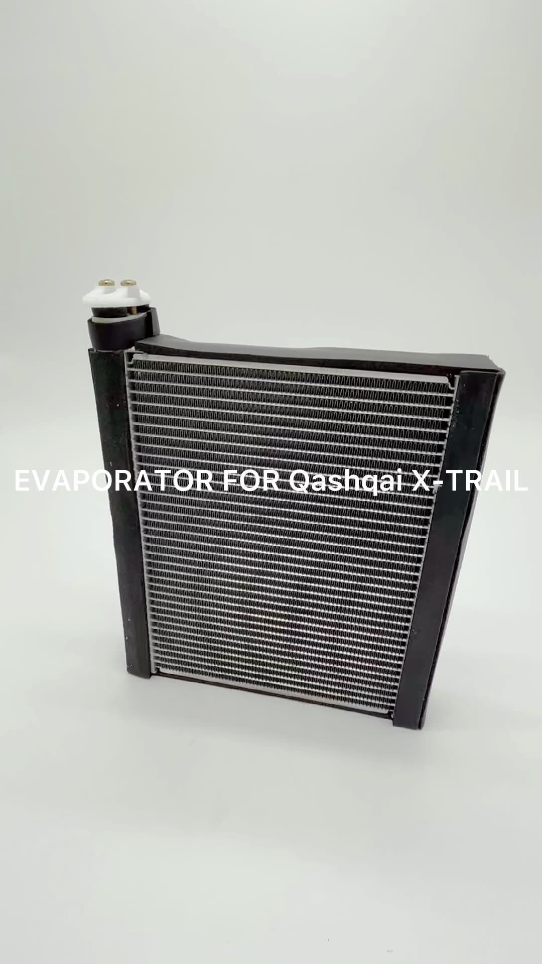 Auto Air Conditioning Evaporator For Nissan Xtrail/qashqai 2015 T32
