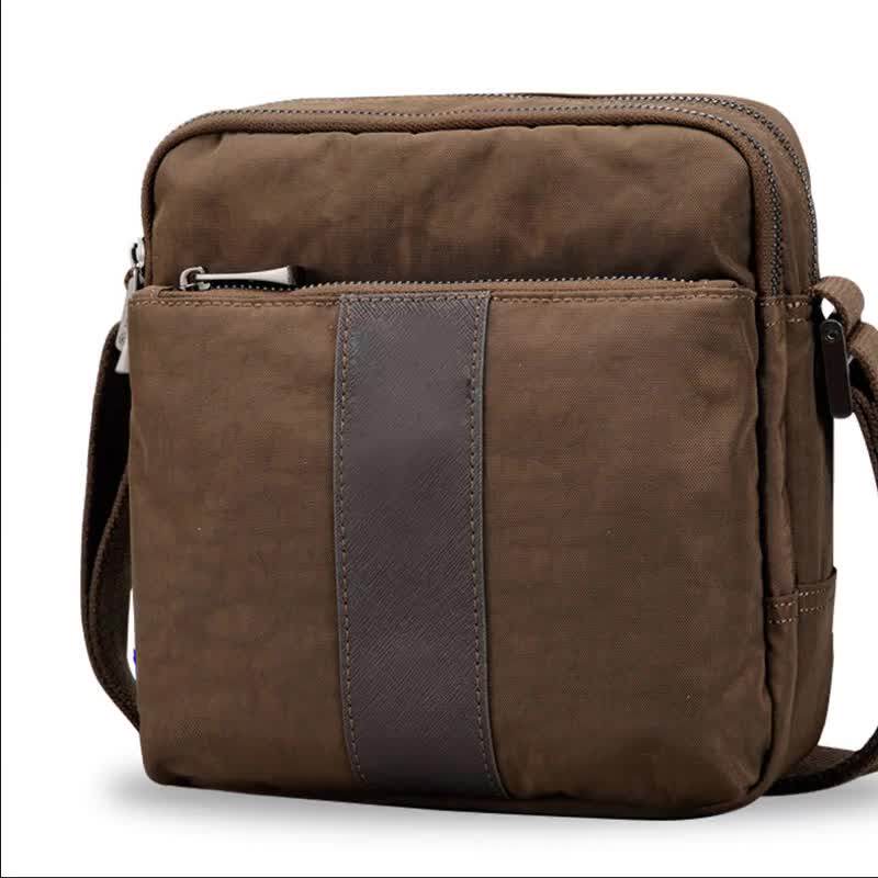 Men's Luxury Bag Brandsource