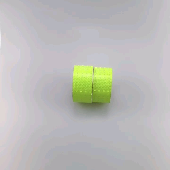 Lime Green Reflective Tape For Masking Buy Light Reflective Tape Product on