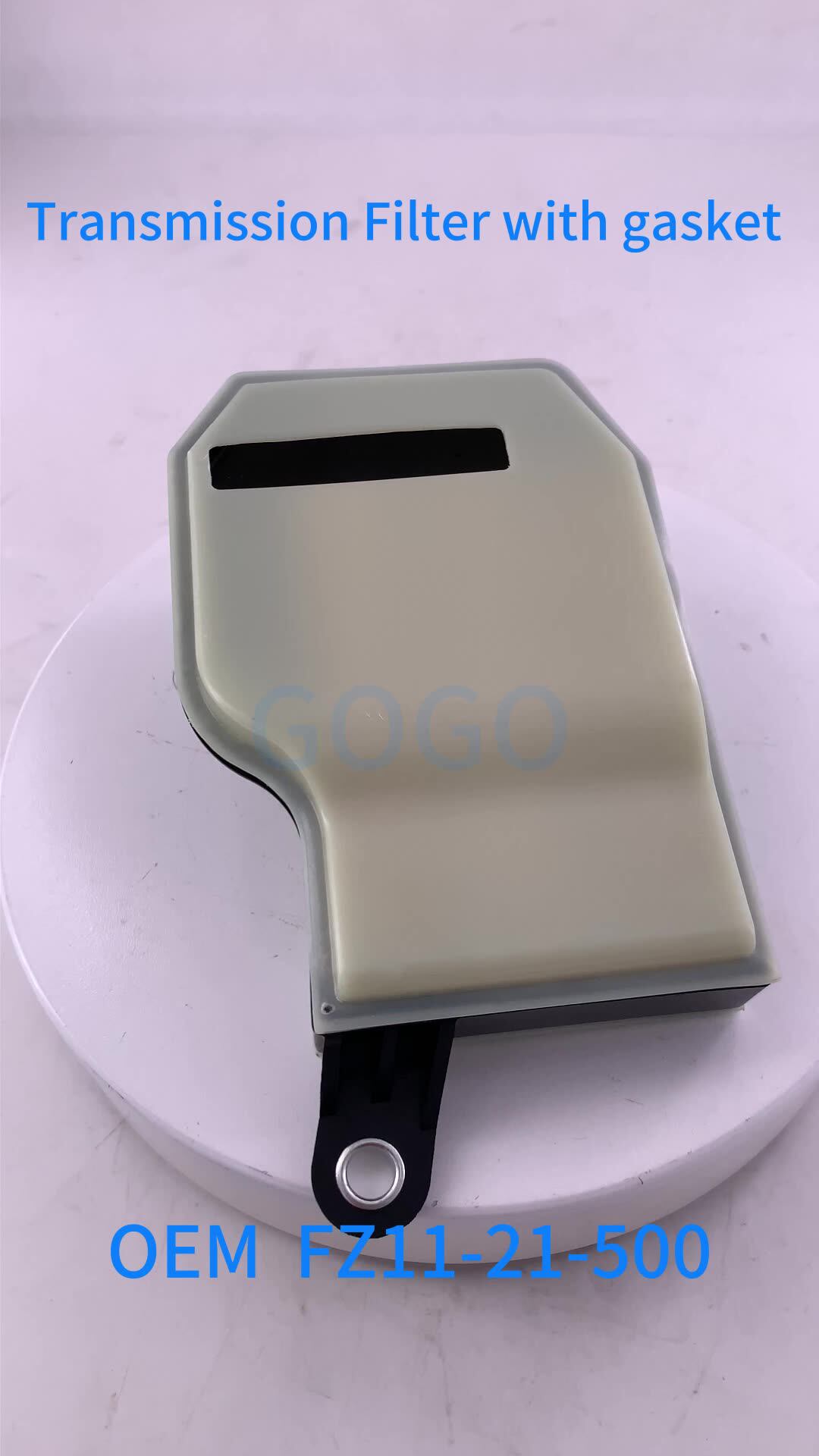 AKSL1 Automatic Transmission Filter for Mazda OEM FZ11-21-500