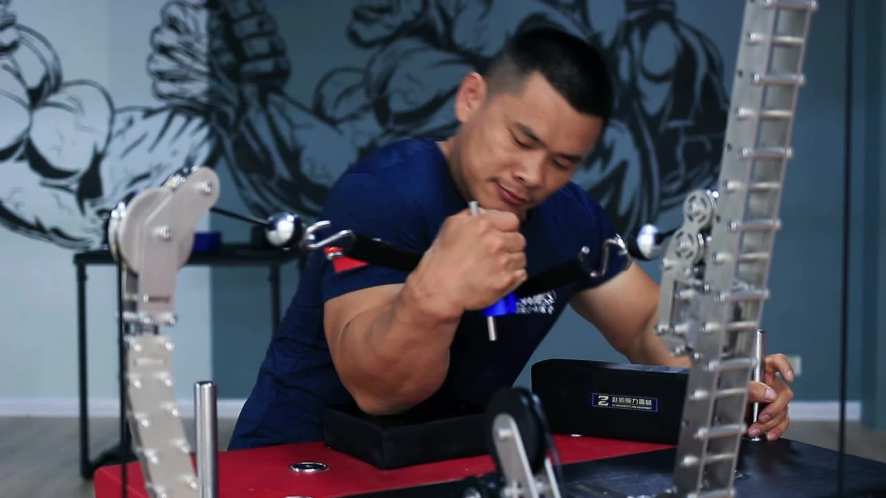 Best Armwrestling Hook Master Arm Wrestling 304 Stainless Steel Nylon