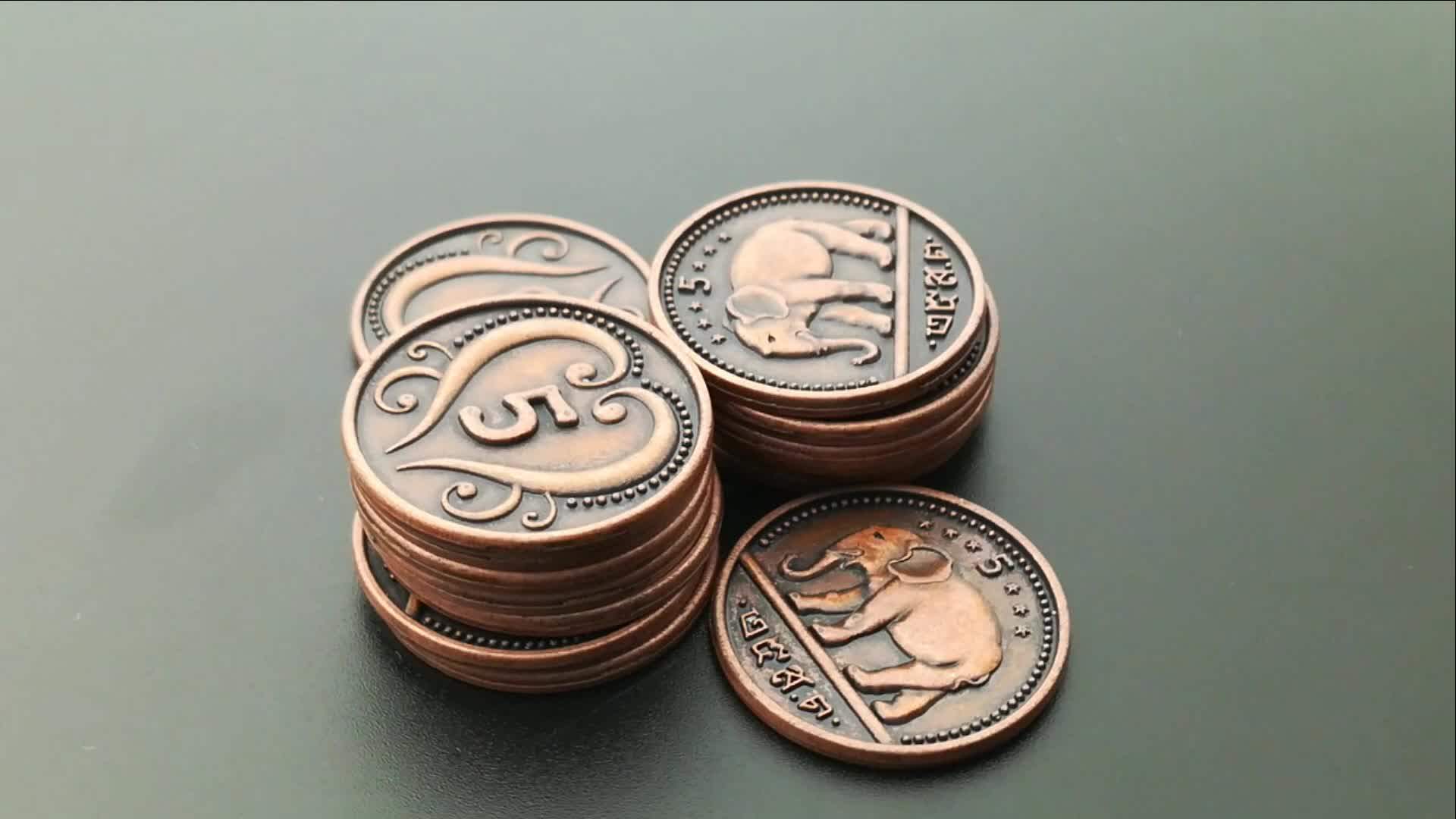 Custom Making Metal Military Coins For Board Game Buy Coin,Military
