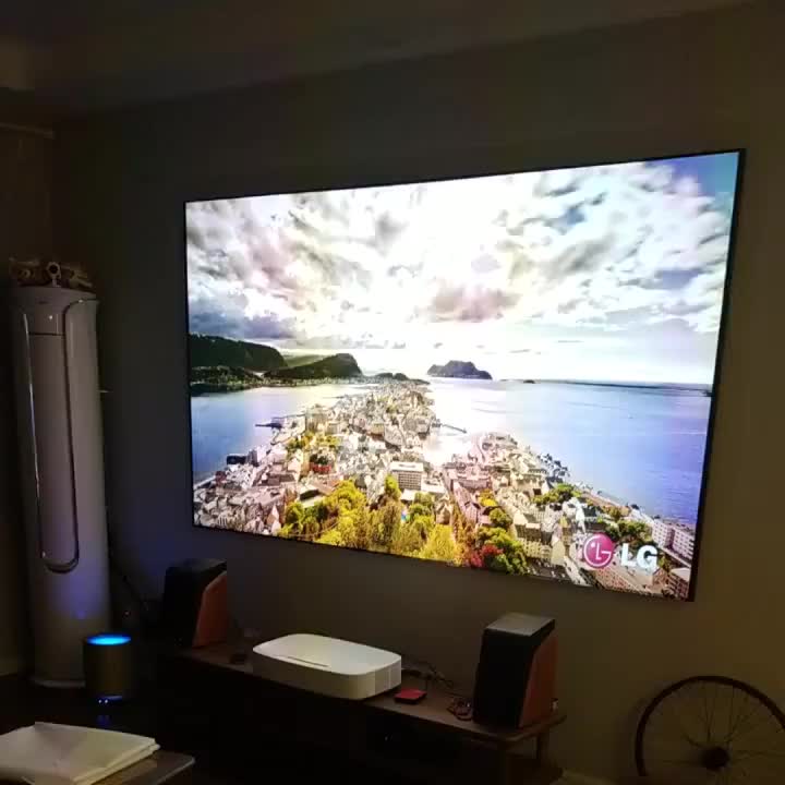 экран для лазерного проектора alr. экраны для ультракороткофокусных проекторов. интерактивная доска yesvision bs80. экран для лазерного проектора black diamond 100 дюймов. экран для проектора 120 дюймов 16 9.