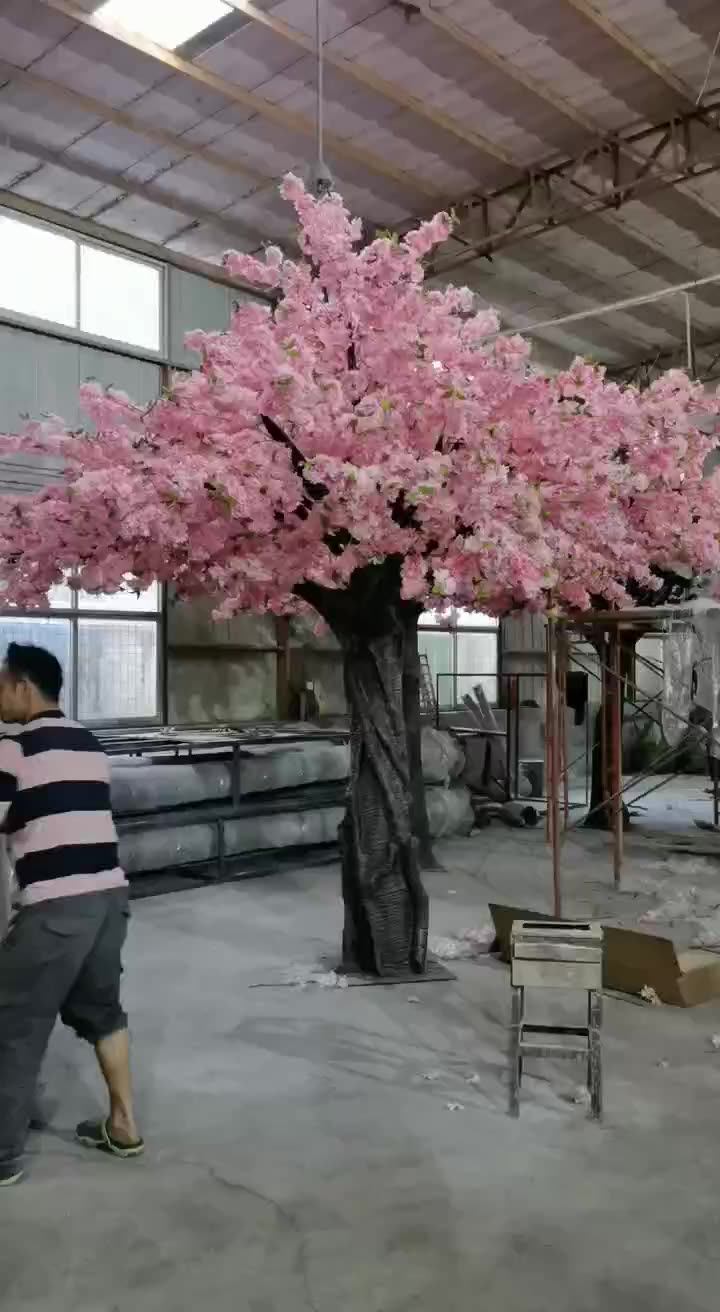 Arbol Sakura Miniatura Árbol De Cerezo Sakura Artificial - 13,5 Cm Rosa,  Decoración Japonesa Para Casa O Escritorio Arbol Cerezo Artificial, image size:720x1312