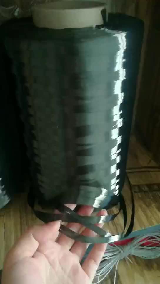 Carbon Fiber Yarn T700 12k 24k 48k Conducts Electricity And Heat Buy