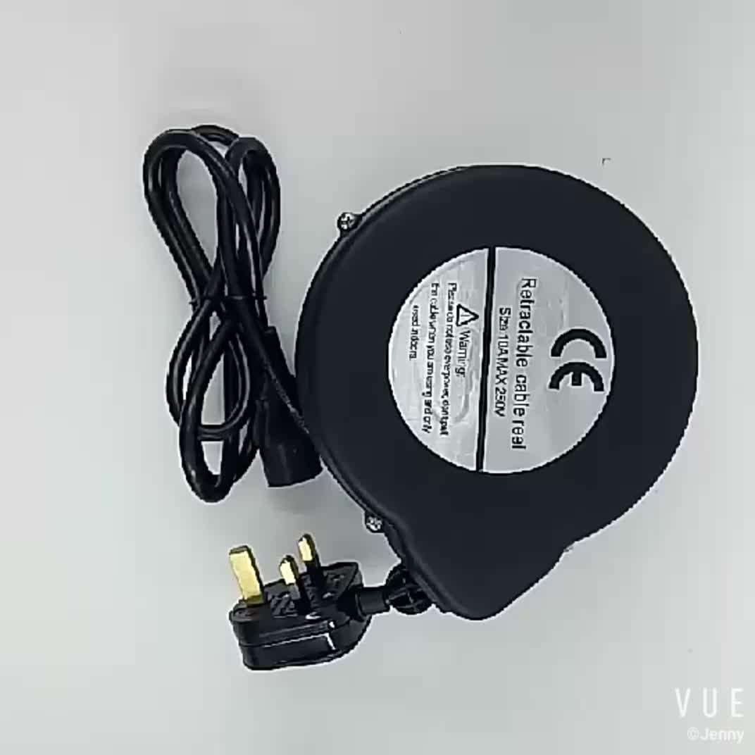 Dyh Cable Reel Retractable Mechanism Buy Cable Reel,Plastic Cable