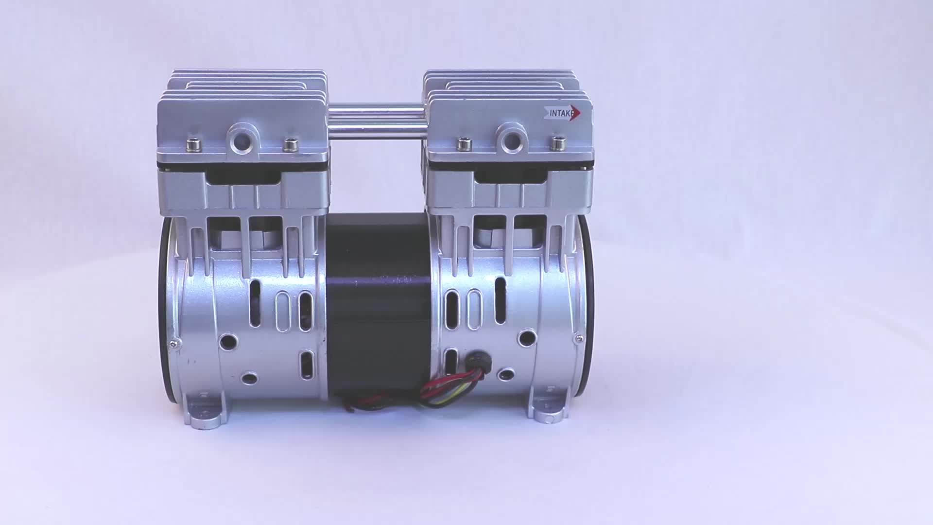 Hot Selling Sewage Suction Casting Iron Biogas Vacuum Pump Sand Pump