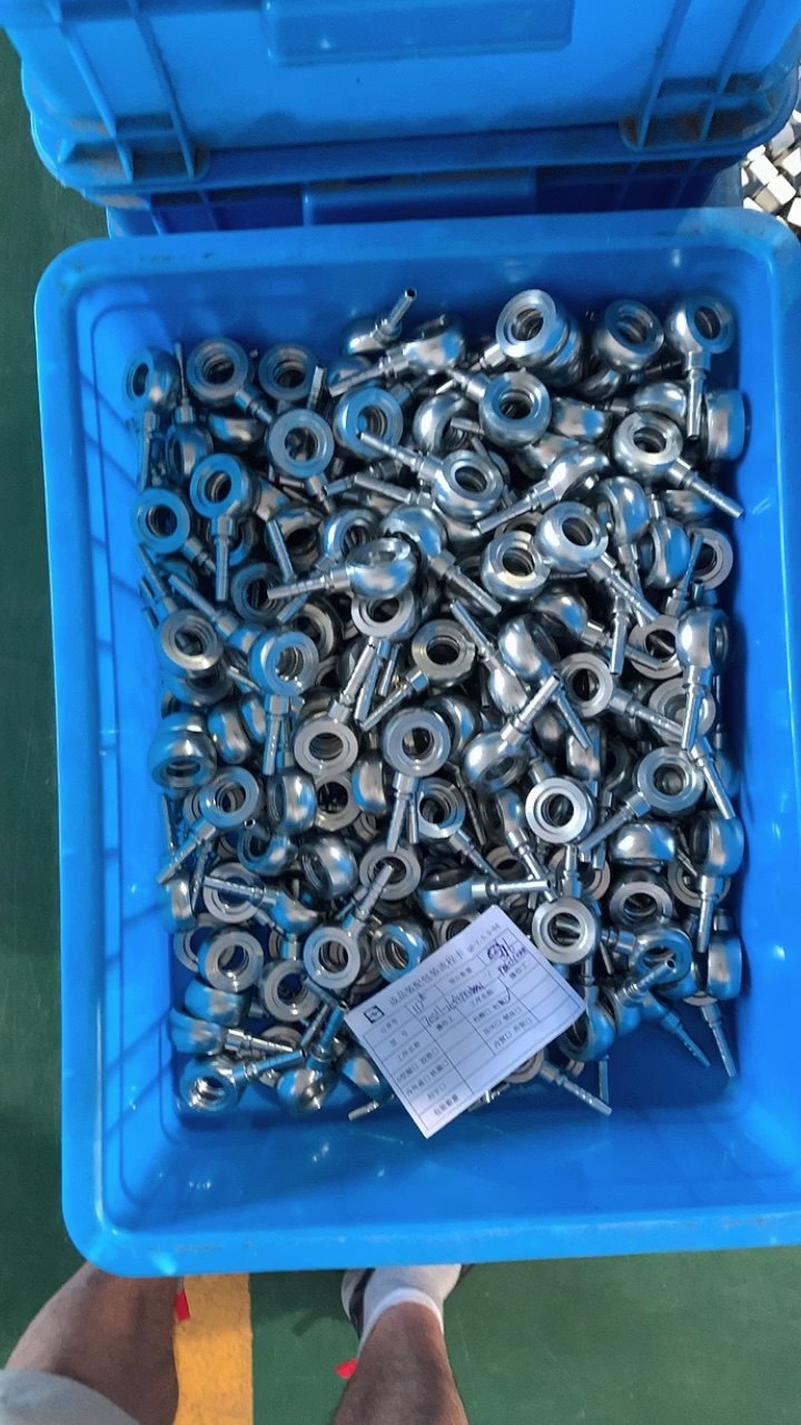 Banjo Hydraulic Fittings Catalogue And Hydraulic Hose Ends Banjo