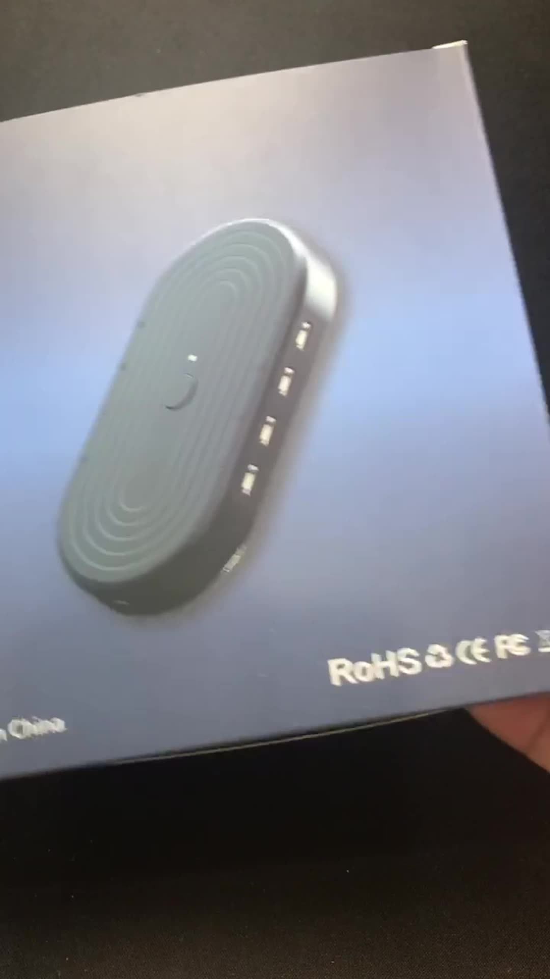 Automatischer Klicker Für Smartphone - Einstellbare Geschwindigkeit IPhone IPad