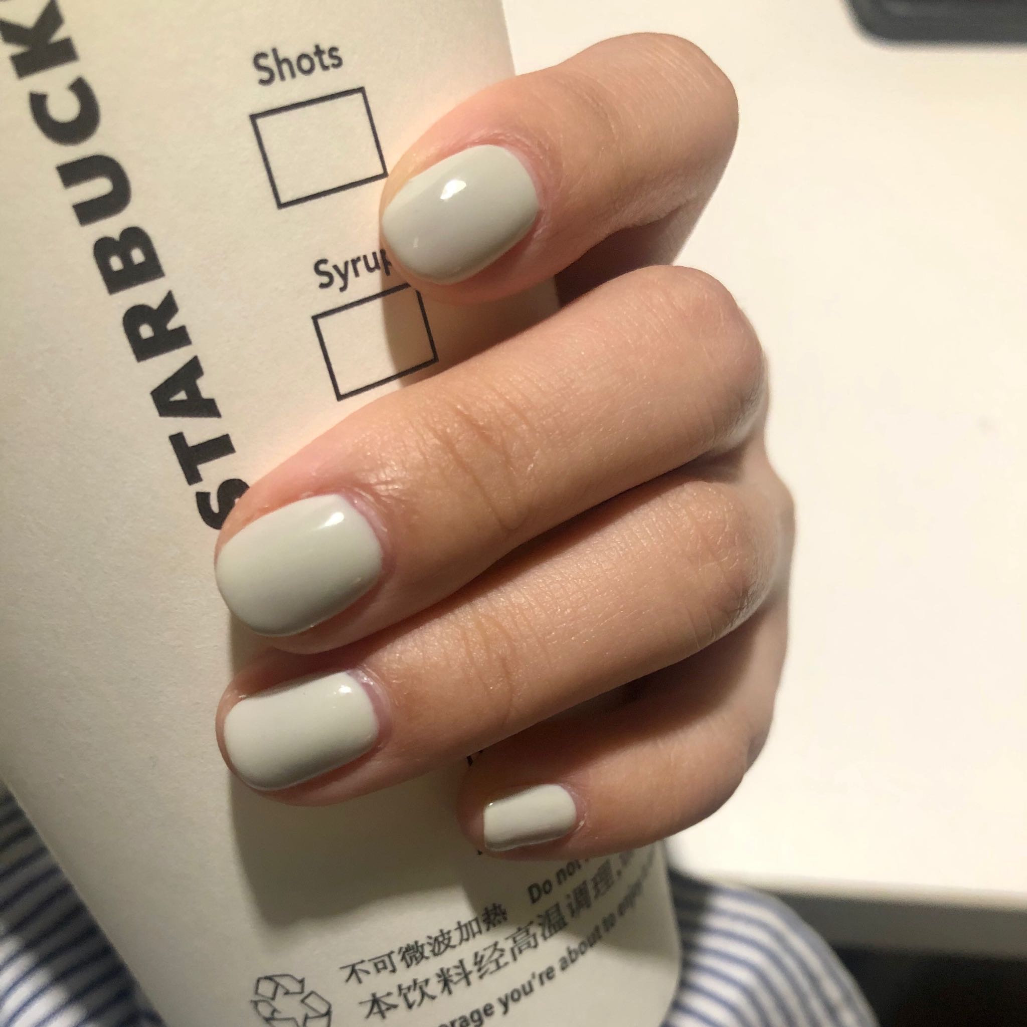 日本进口甲油胶一笔上色有什么区别产品是真的吗，修正官方解答,第2张