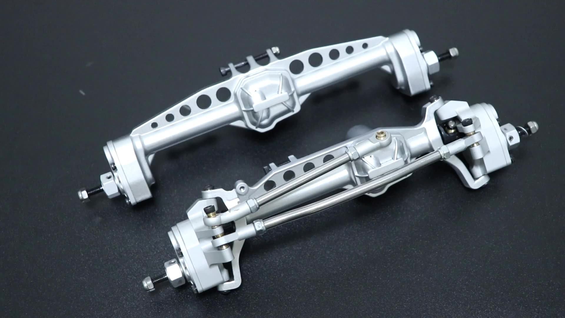 Axial AR45ポータル Amazon.com: AR45P Complete Portal Axle Assembly