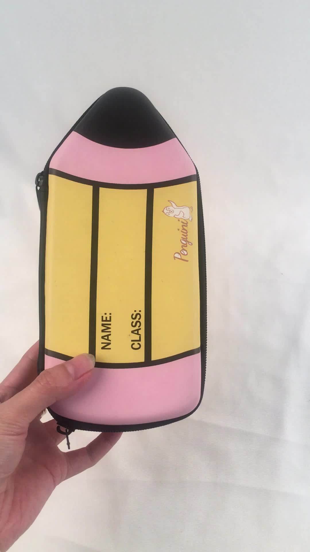 Durable Eva Pu Smiggle Pencil Case For Girl Teenagers Buy Pencil Case