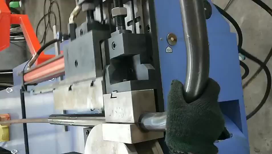 Custom Steel Tube Bending Processing Services Stainless Steel Aluminum