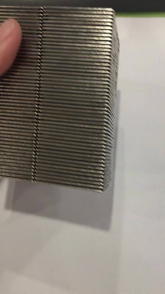 Cheap Price Long Thin Neodymium Strip Buy