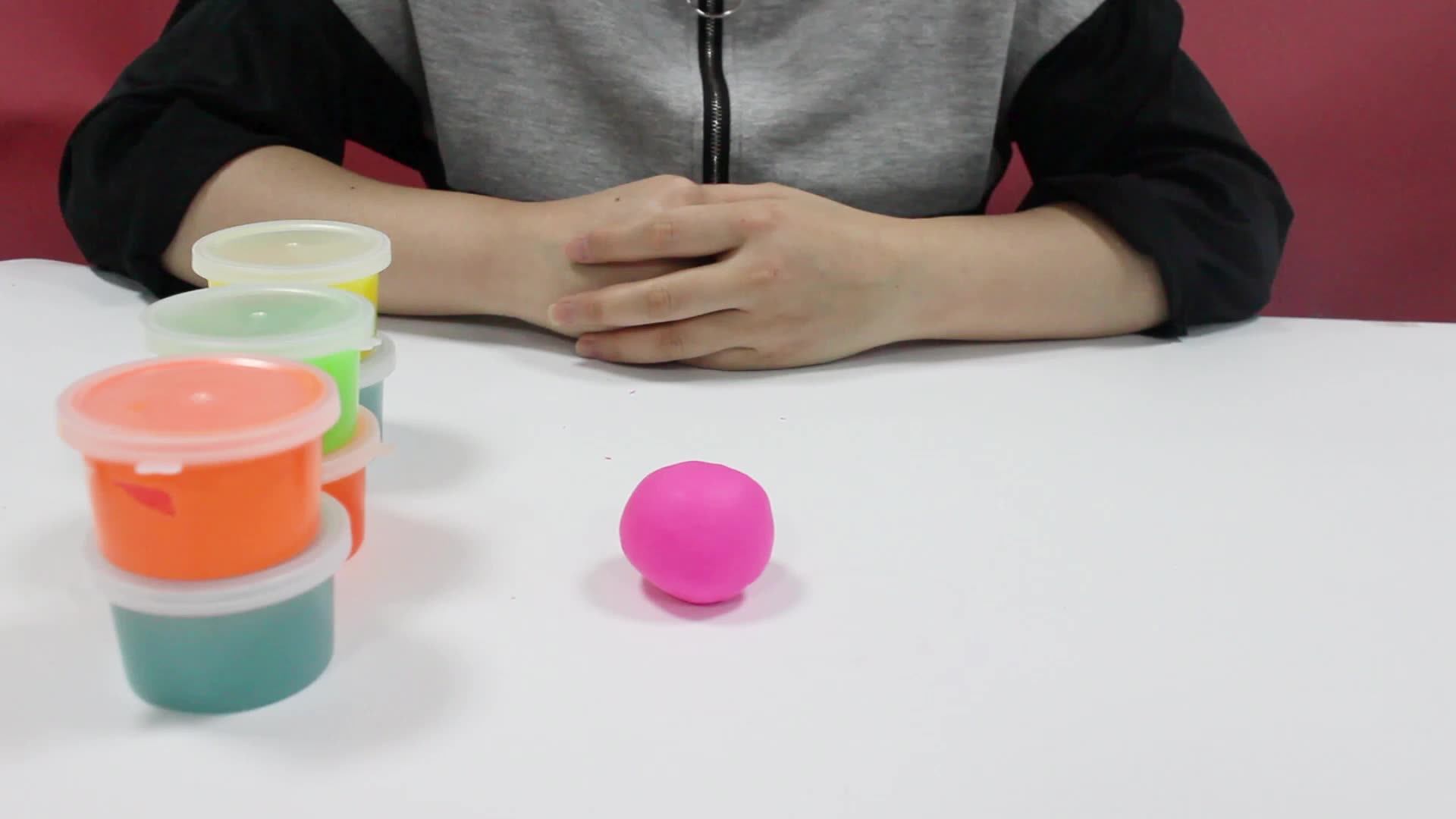 Super Light Air Dry Nontoxic Airdrying Polymer Clay Buy Polymer