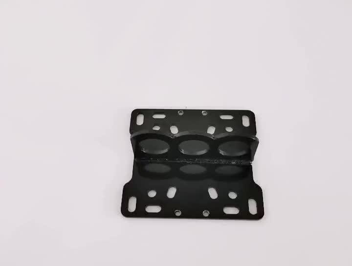 Performance Racing Universal Engine Lift Plate For Chevy Performance