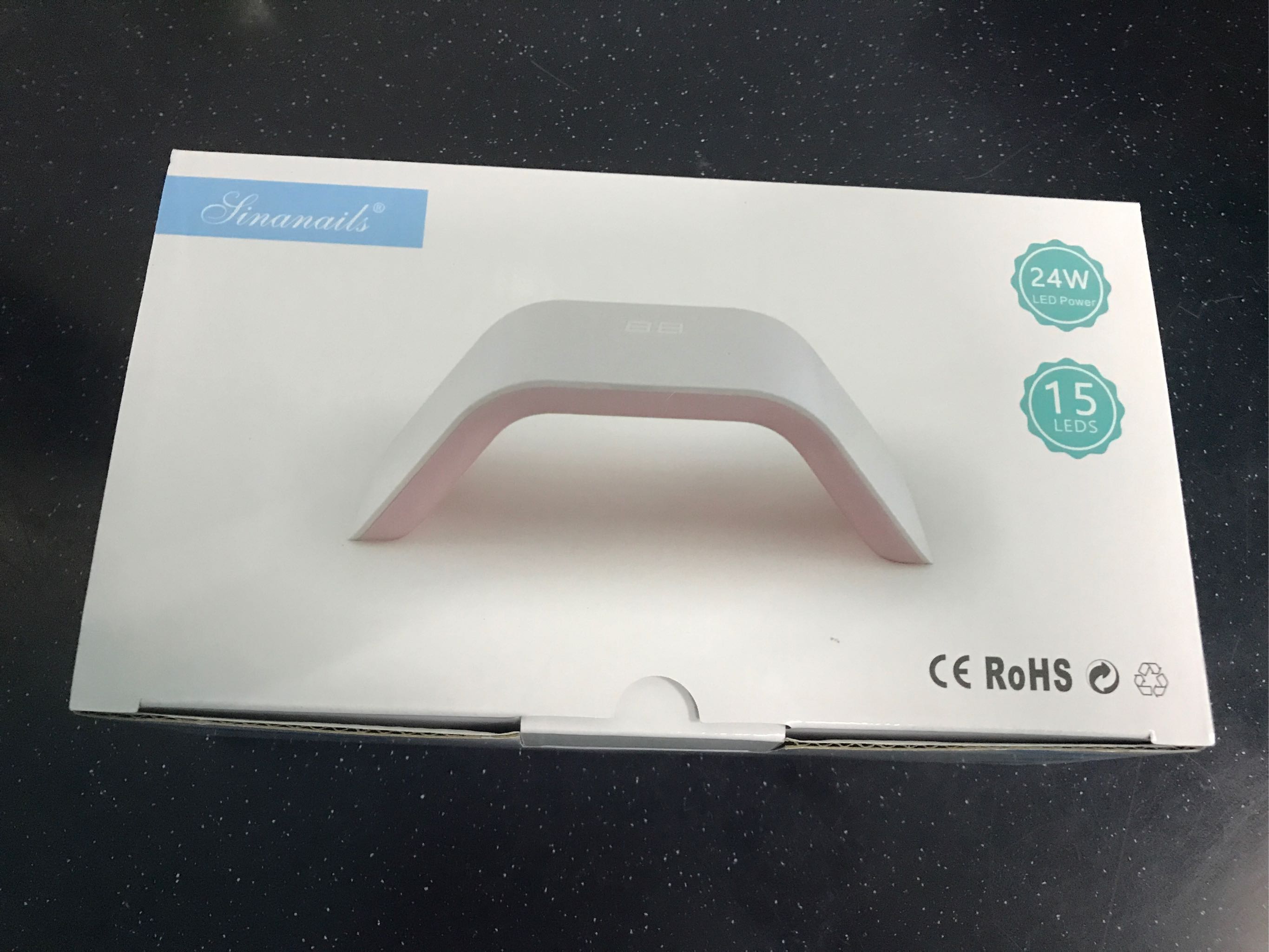 美甲光疗机试用性价比真高，真实上手体验,第2张