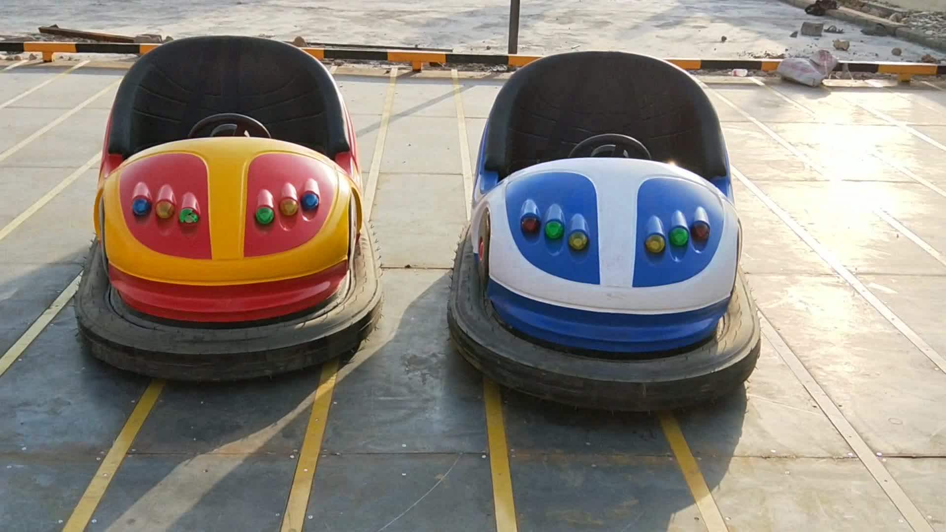 Baolurides Amusement Park Bumper Car Price For Sale Buy Bumper Car