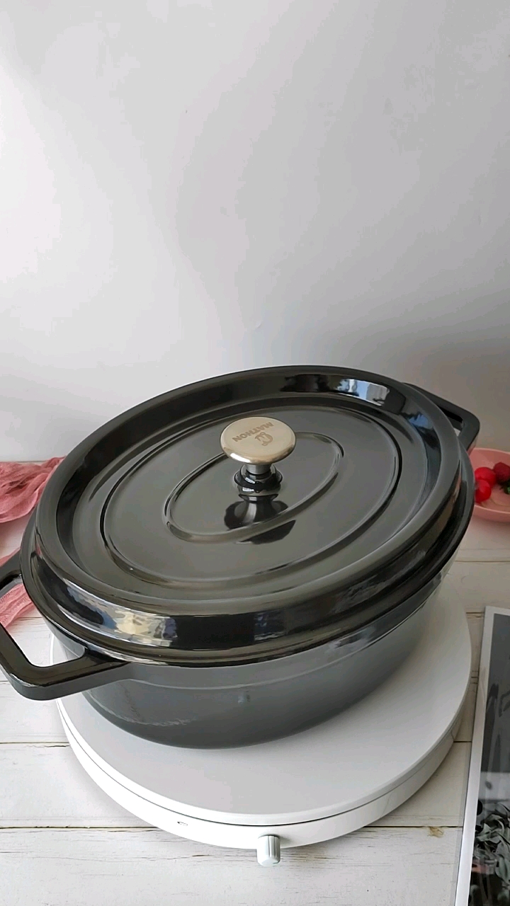 5pcs Oem Cast Iron Cookware Sets Enamel Pots And Pans Set Buy Cast