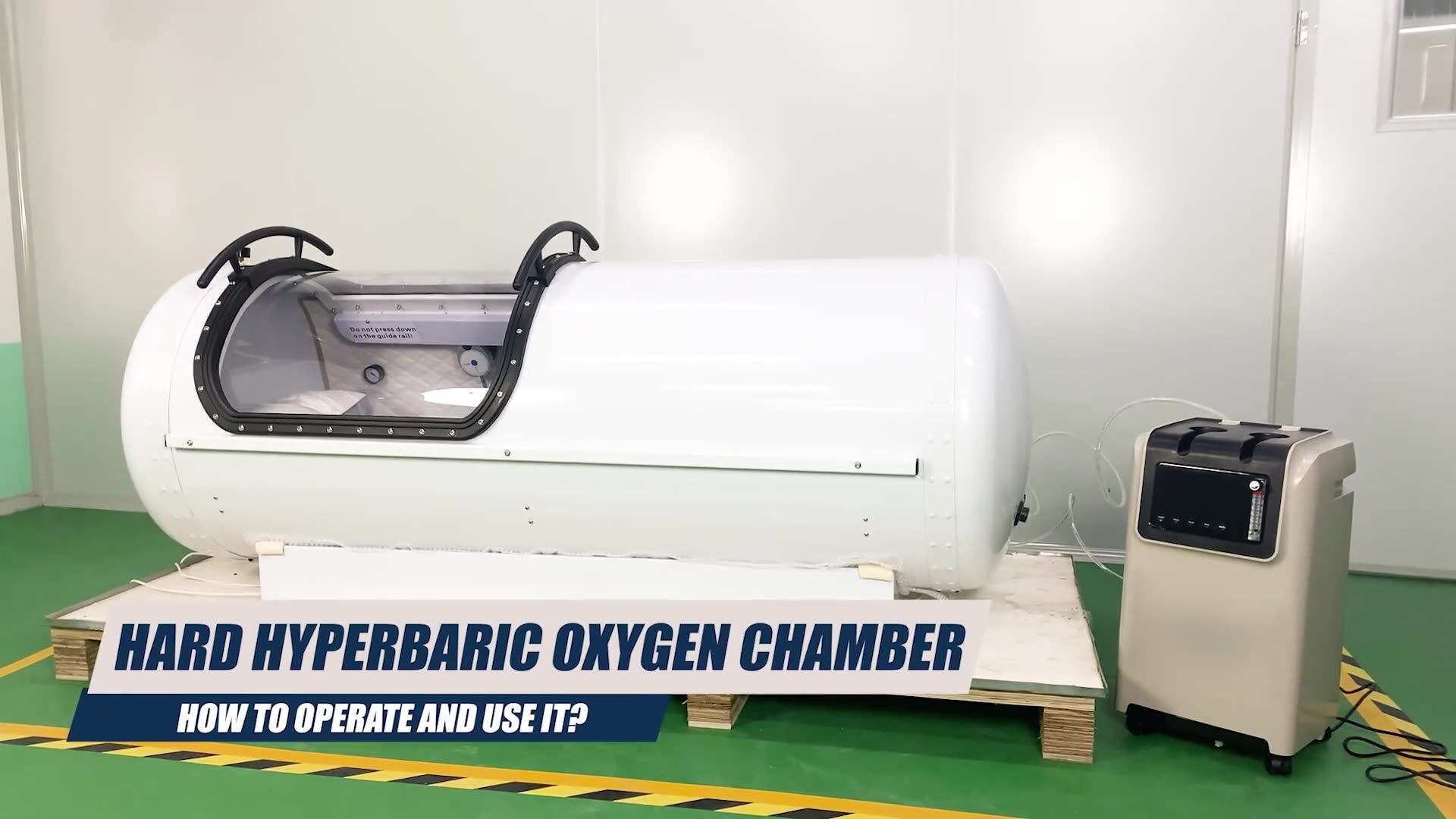 3 Ata Hbot Oxygen Therapy Hyperbaric Oxigen Chamber Price Hard Shell 2