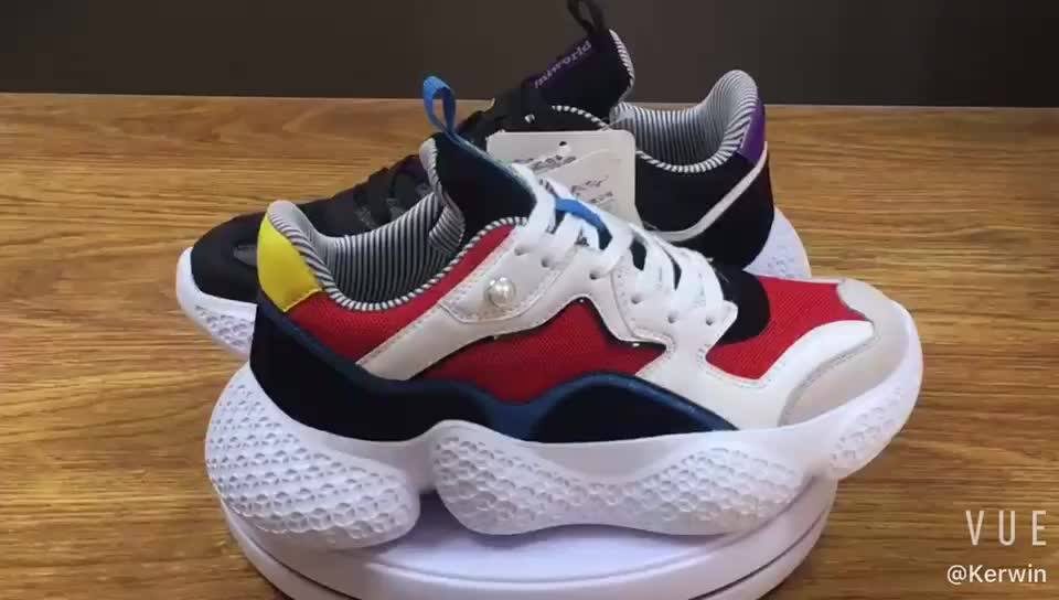 Latest Design Mesh Fabric Sneakers Vietnam Manufacturers Sports Shoes