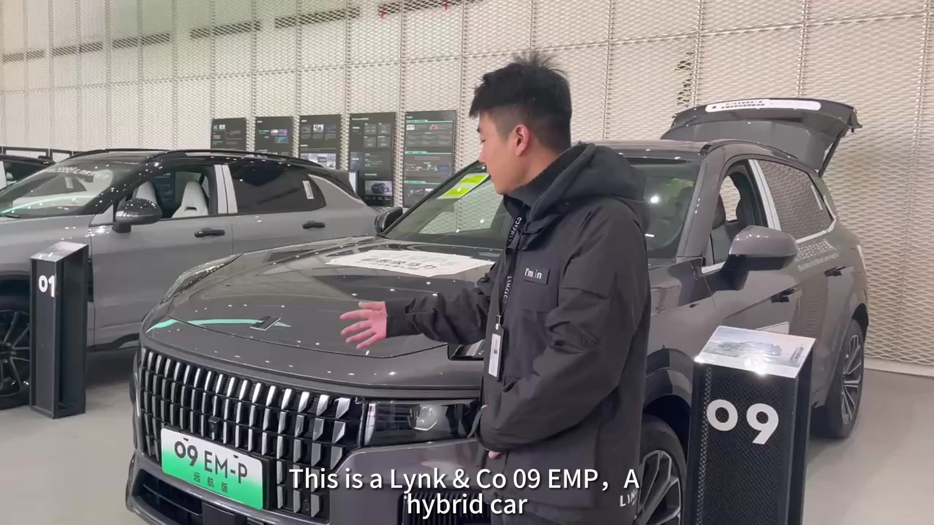 New Hybrid Cars Hybrid Car Lynk Co 09 Cheapest Electric Car With