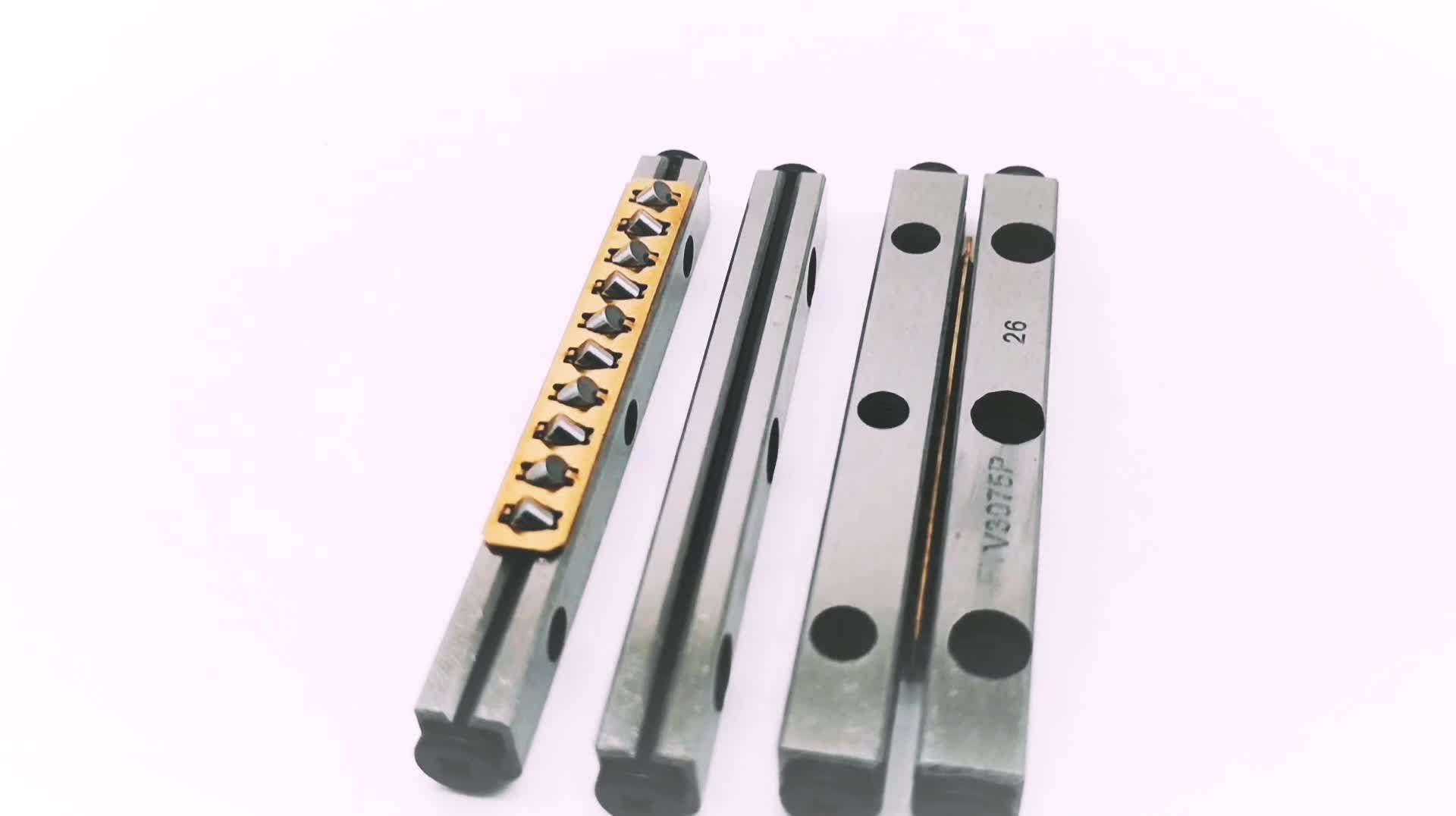 Cross Roller Linear Guide 3075t,Thk Vr375hx10z Buy Cross Roller