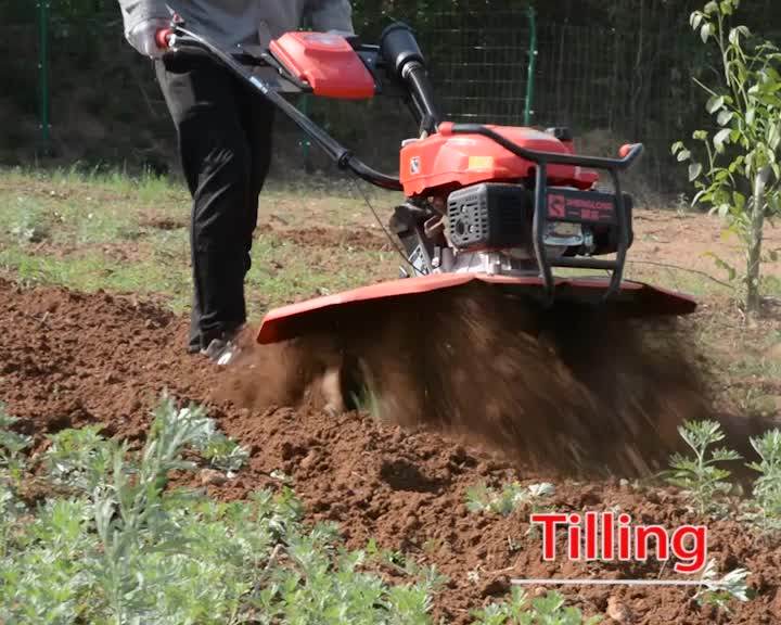 Manual Corn Seed Planting Machine Tiller Cultivator For Sale Buy Corn