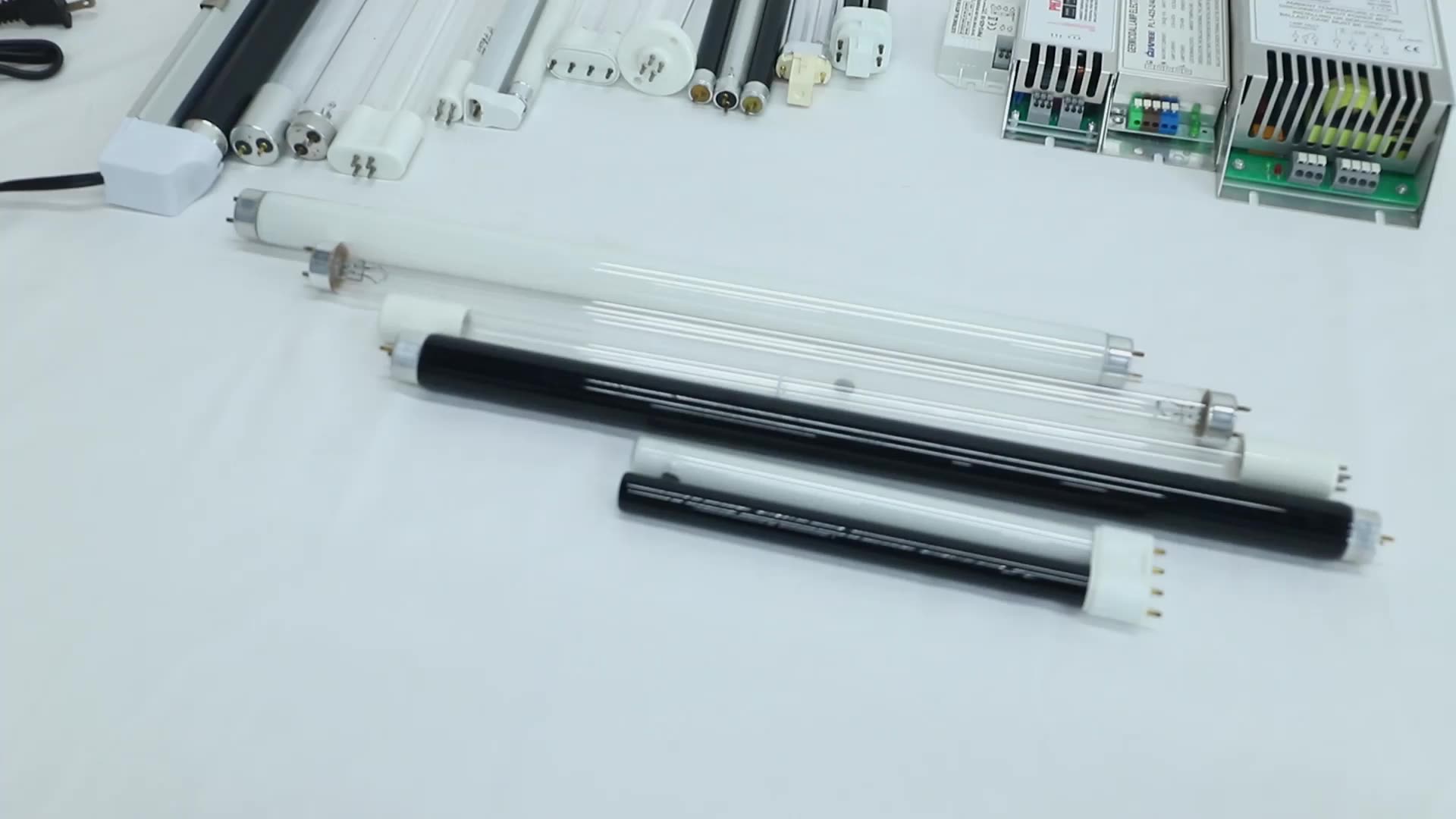 Уф Лампа Uv 12w 365nm Купить