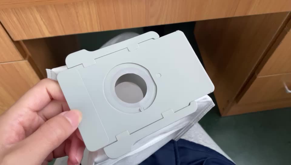 Dust Bags Replacement For I7 E5 E6 I Series Robot Vacuum Cleaner Spare