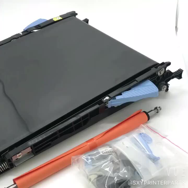 Cf08167904 Intermediate Transfer Belt (itb) Assembly For Laserjet Enterprise 500 Color Printer