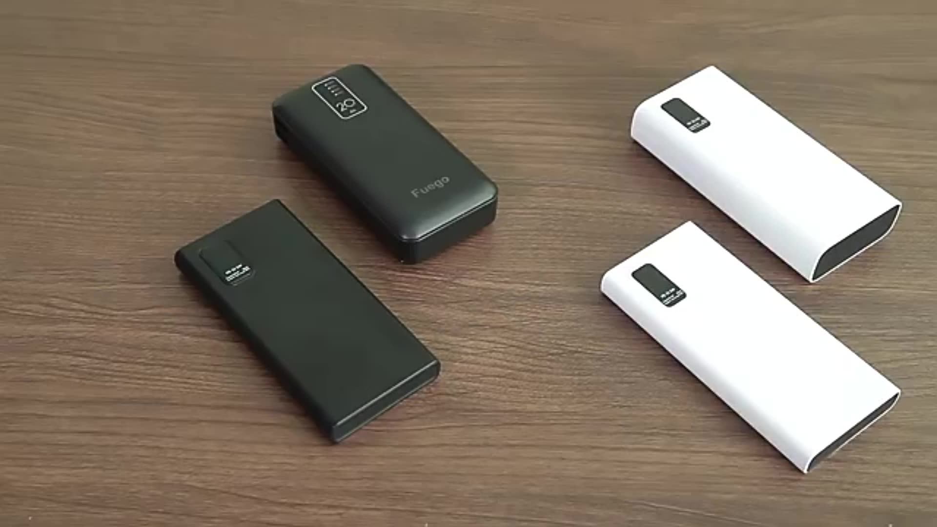 Fast Charging Power Banks 20000mah Universal Buy Power Banks 20000mah