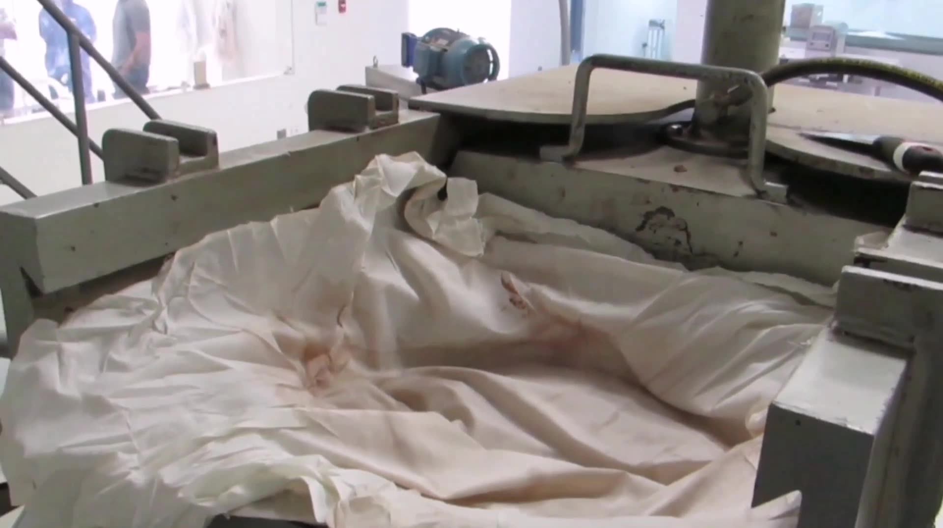 Shea Nut Hydraulic Liquor Cacao Cocoa Bean Oil Fat Butter Press