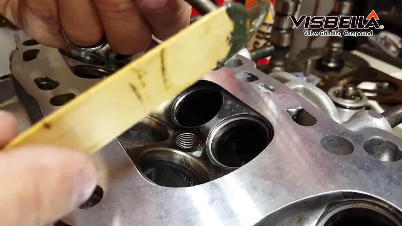 Visbella Valve Grinding Paste Valve Seat Grinding Tool Buy Valve