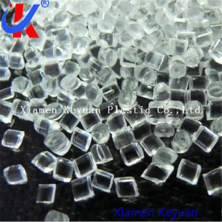 Pa12 Factory! Virgin And Recycled Nylon 12 Resin / Pa12 Granules / Pa 6