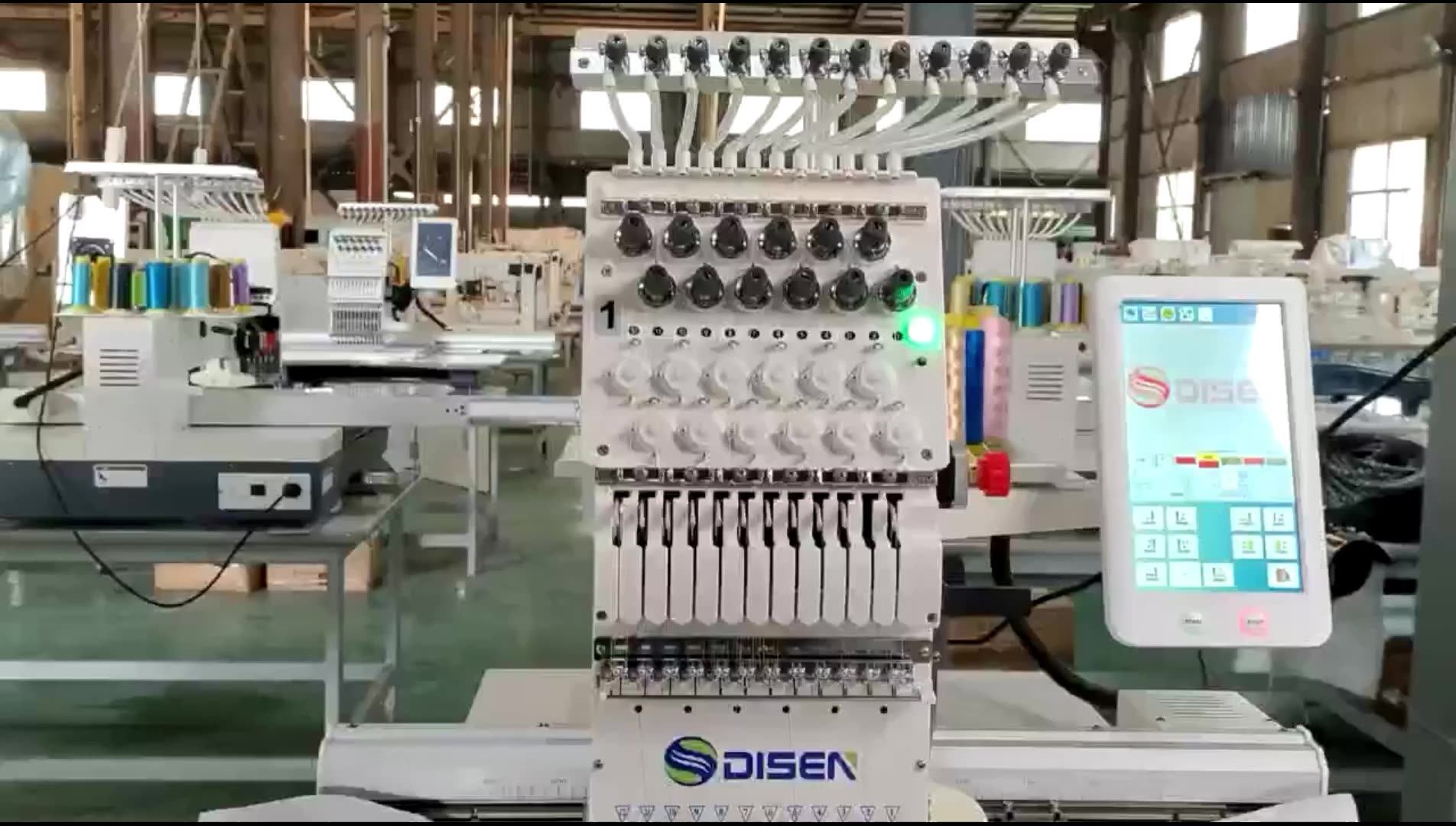 Brother Entrepreneur Pro X Pr1050x Embroider Sequin Machine Tajim