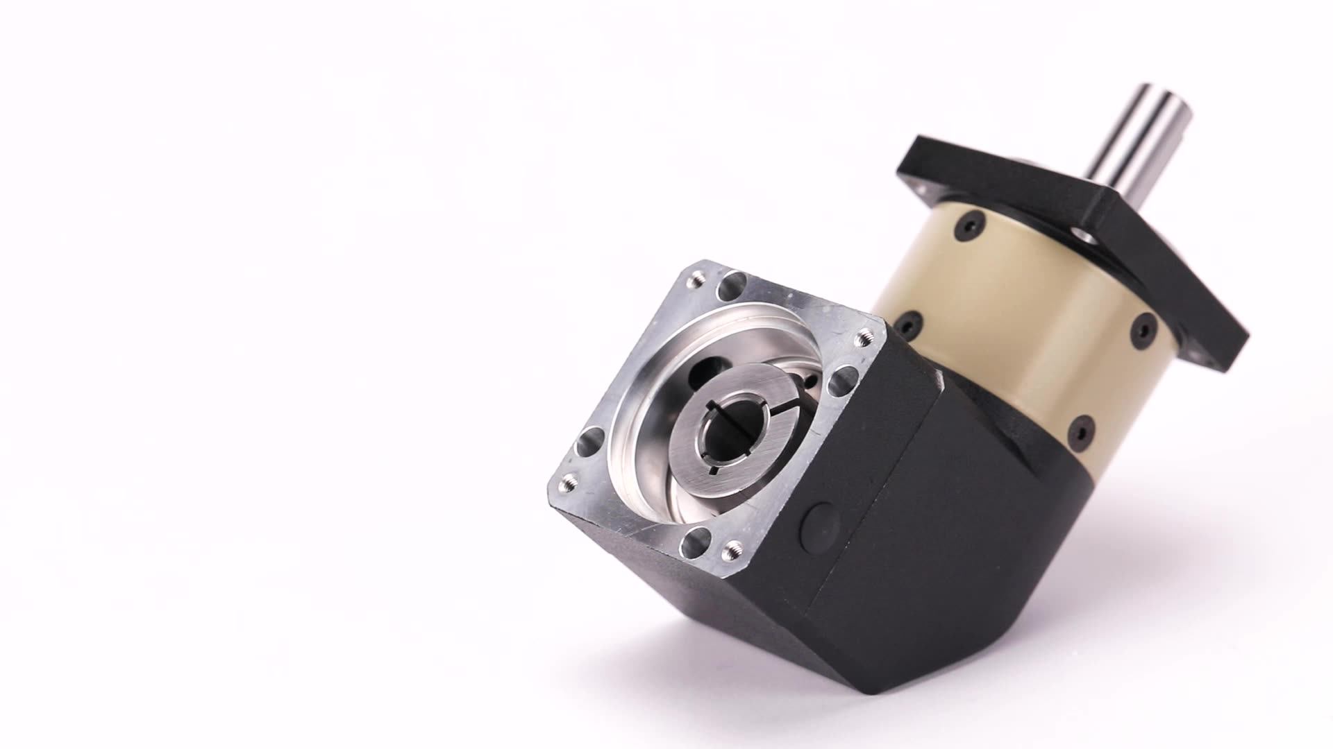 90 Degree Right Angle Precision Gearbox Buy Fabr Series