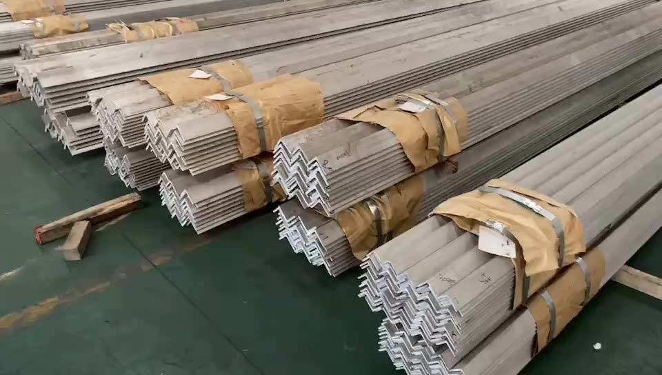 Supply Astm A36 Mild Steel Black Angle Bar Angle Iron/angle Steel