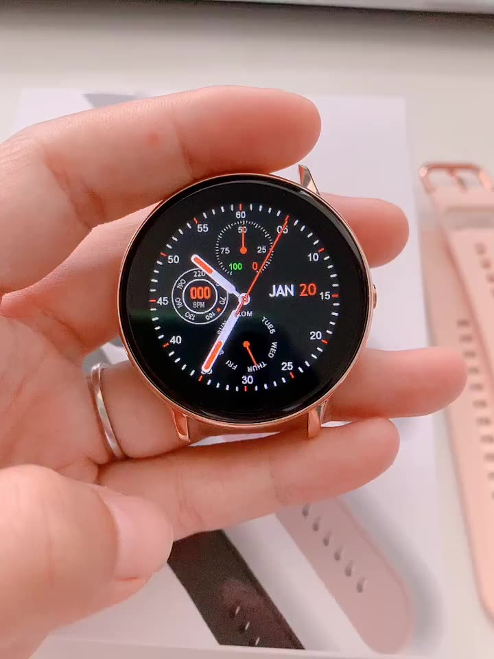 best android smartwatch with ecg