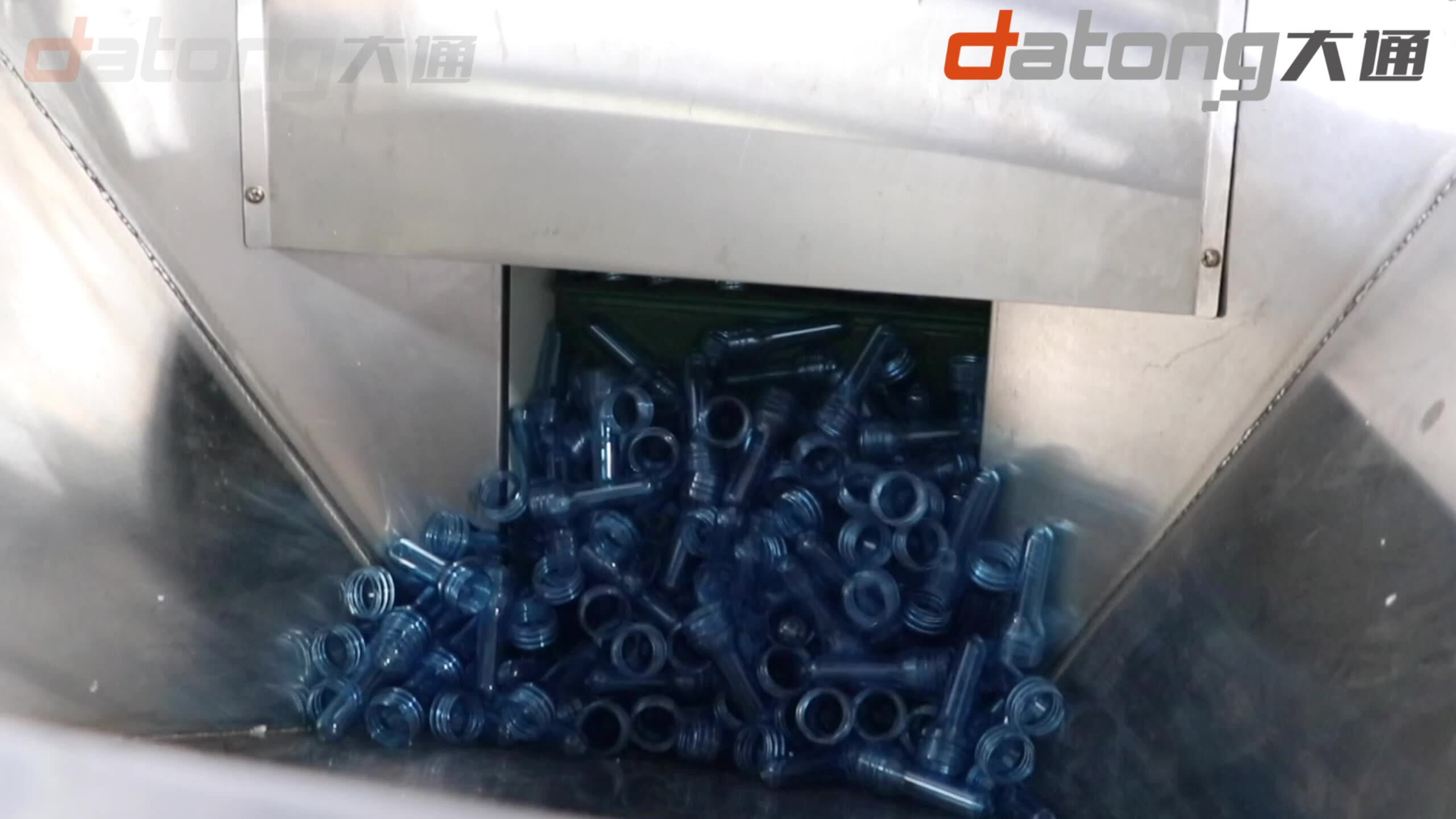 Automatic Pure Drinking Mineral Water Treatment Washing Bottling