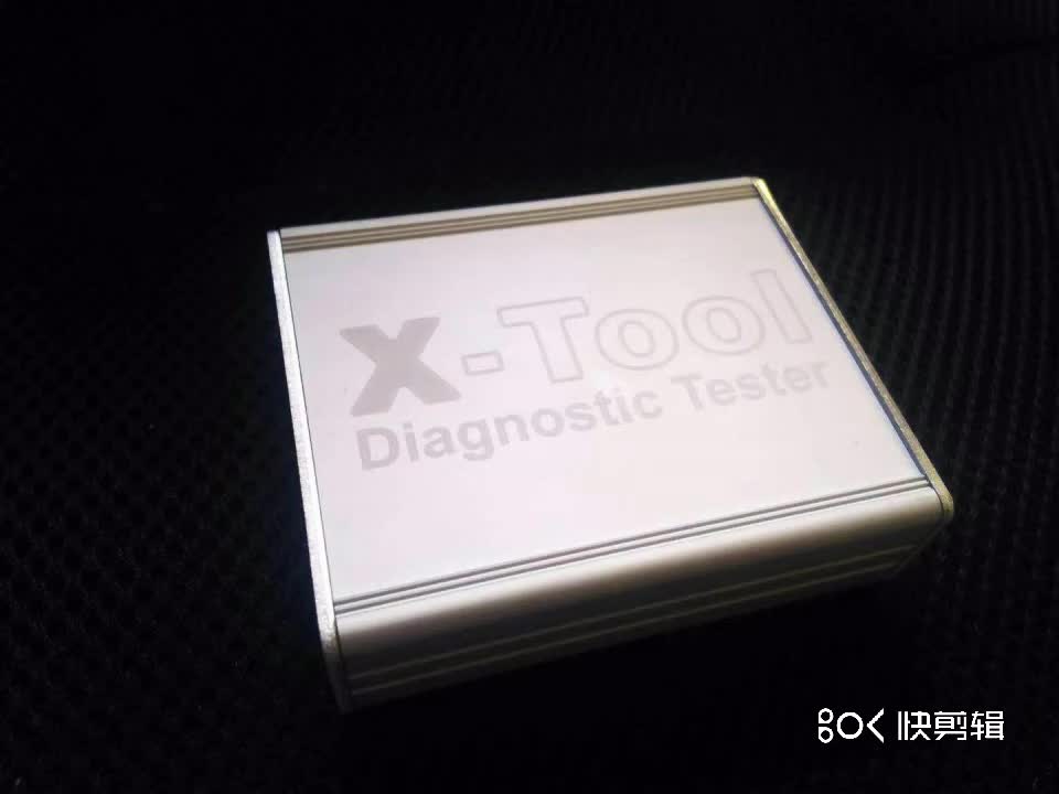2020 New Original Xtool Xtool Best Tool For Odometer Correction And