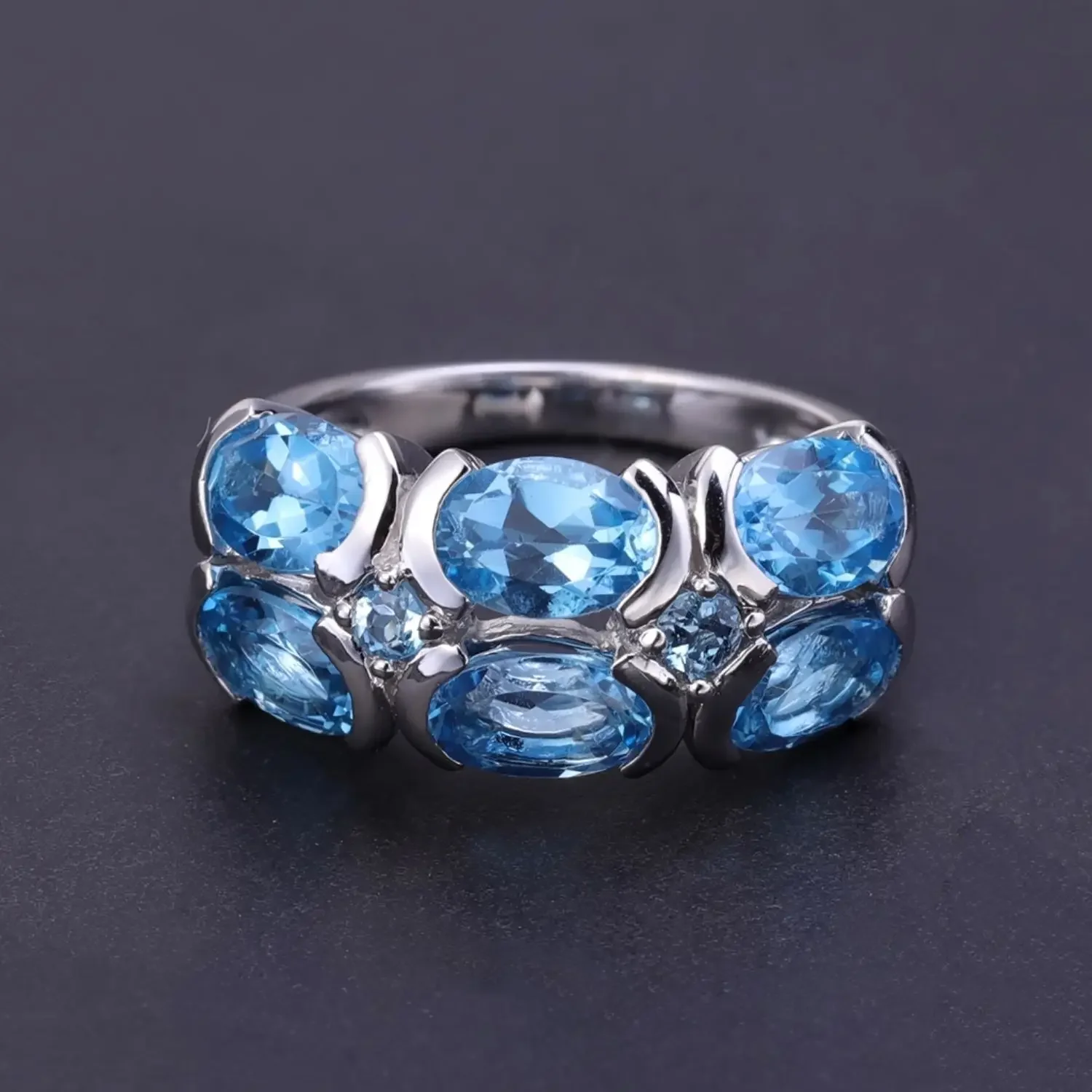 Small design jewelry